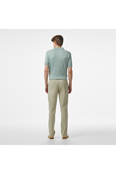 Nautica Erkek Bej Pantolon