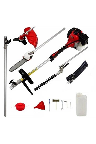 Datsu TR 950 MF Çok Amaçlı Multi Tırpan, Budama, Çit Kesme