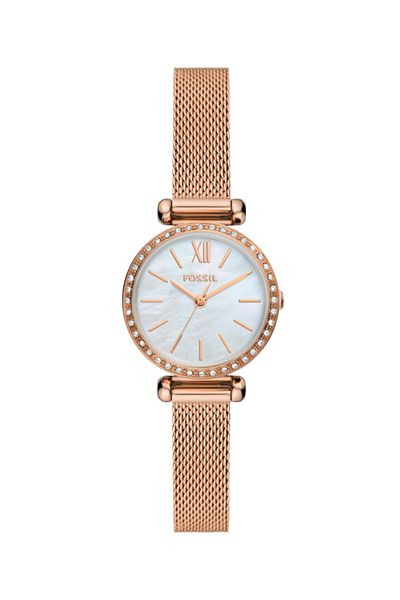 Fossil Tillie Mini Female Watch BQ3897