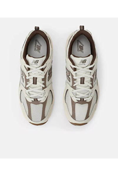 New Balance Férfi sportcipők MR530ASM New Balance Lifestyle ANGORA