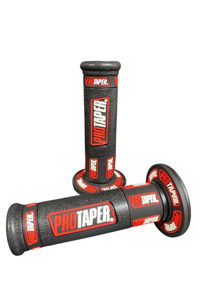 MOTORKİT MK Protaper Elcik Takımı Kırmızı