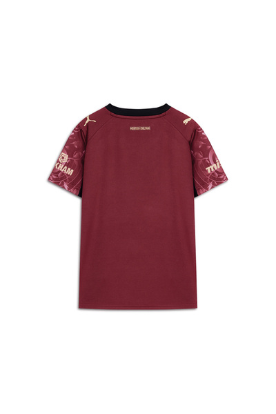 GSStore Galatasaray Puma 2025/2026 Çocuk Alternatif Forma 77982003