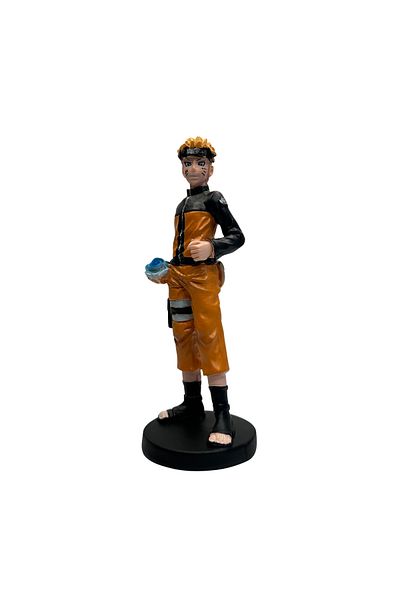Vera Anime Naruto Action Figure Uzumaki Naruto Collection 16 cm