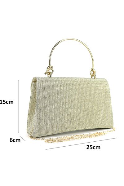 OEM Gold event bag