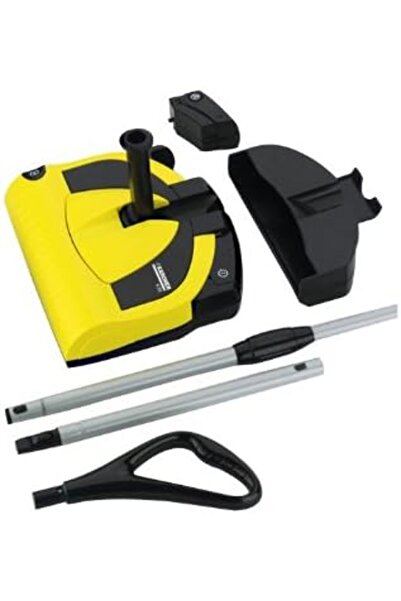 Karcher Kärcher Cordless Electric Broom - K 55