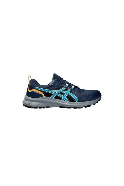 Bagozza Trail Scout 3 Men's Navy Blue Outdoor Running Shoes 1011B700-402