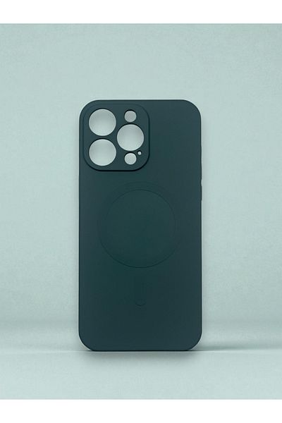 Ithink Colorful Case with Magsafe Featured with iPhone 16 Pro Max Compatible Camera Protection