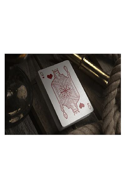 OyuncaklarÜlkesi Bicycle King & Legacy Gold Marked Premium Playing Card USPCC Collectable Playing Cards