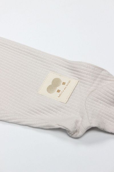 Budi Bistyle Modal Flying Balloons Booties Trousers Bs16122 Beige