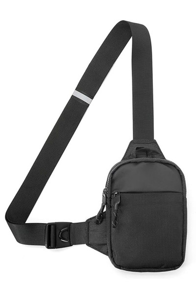 OEM Geantă crossbody, AEWOYAD, geantă de umăr sau de mână, impermeabilă, nail...