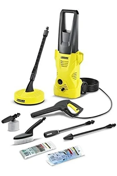 Karcher Kärcher High Pressure Washer Car & Home T50 [K2 Classic]