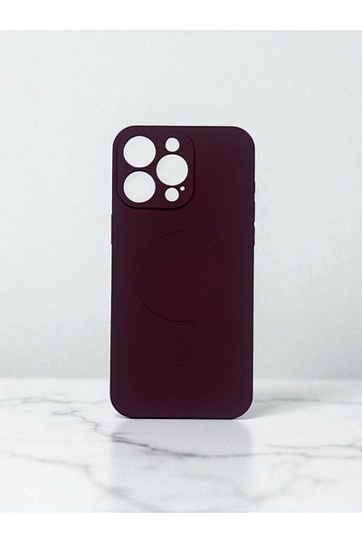 Ithink Colorful Case with Magsafe Featured with iPhone 16 Pro Max Compatible Camera Protection