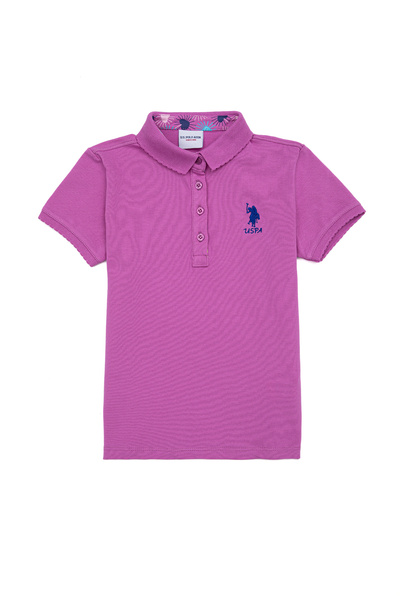 U.S. Polo Assn. Tricou Fată