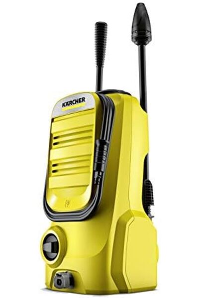 Karcher High Pressure Washer K 2 Compact