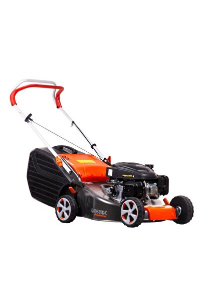 Oleomac G44PK Comfort Benzinli Çim Biçme Makinesi 41cm
