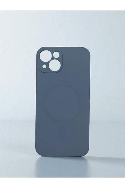 Ithink iPhone 16 Pro Compatible Magsafe Colorful Case with Camera Protection