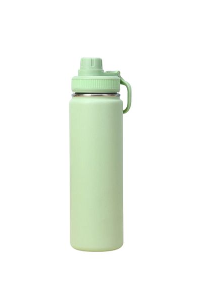 esabela Water Bottle for Kids, 720ml Kids Water Bottle for School, Double Wall Insulated Water Flask