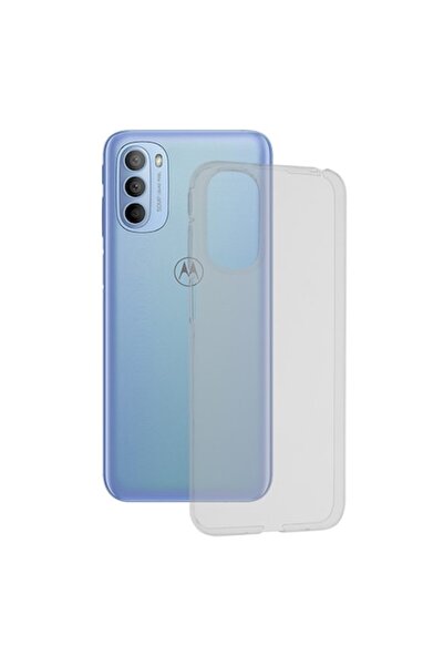 Airness Husă de protecție pentru Motorola Moto G31/G41, AIR Grip, V30