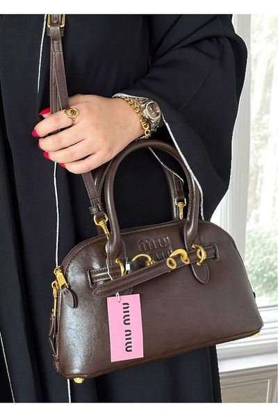 chch High quality shoulder bag with accessories