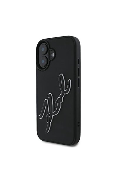 Air Carcasă de protecție pentru iPhone 16, Protect, H3, Lexgard, Rubber Signa...