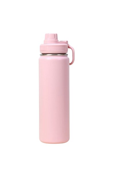esabela Water Bottle for Kids, 720ml Kids Water Bottle for School, Double Wal...