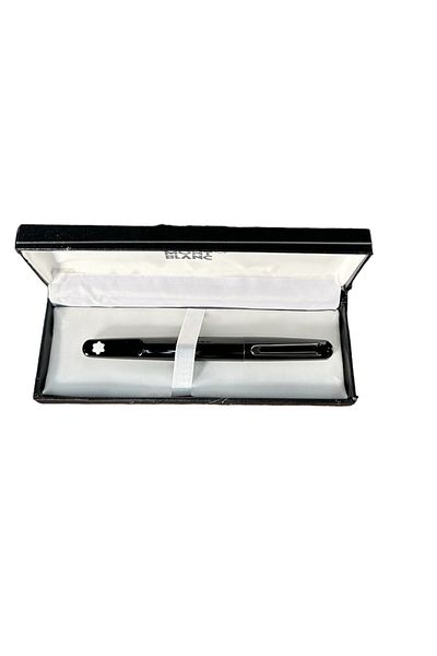 Mont Blanc Montblanc pen
