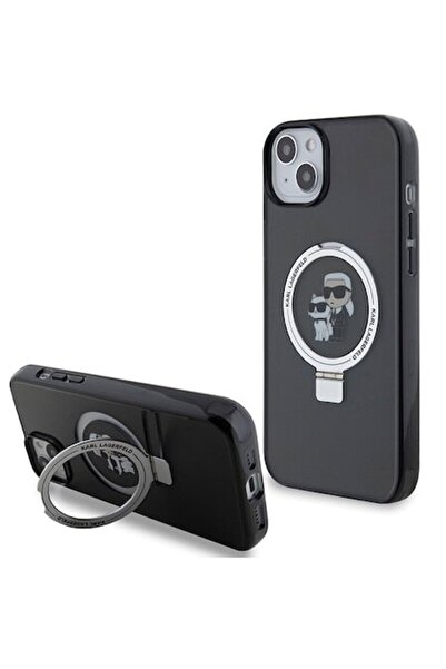 Air Husă de protecție pentru iPhone 14, Protect, X31, Lexgard, Karl&Choupette