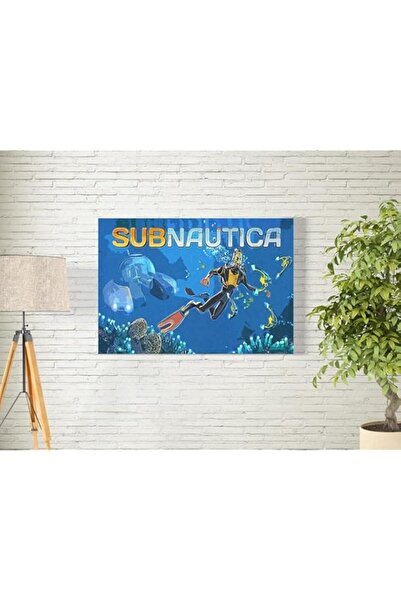 Generic لوحة فنية جدارية من سبناوتيكا مصنوعة من مادة BPA® للديكور سهلة التعلي...