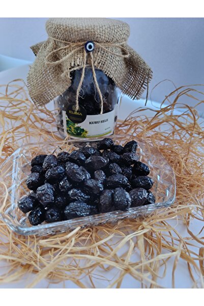 Elidia-Organik kuru sele zeytin