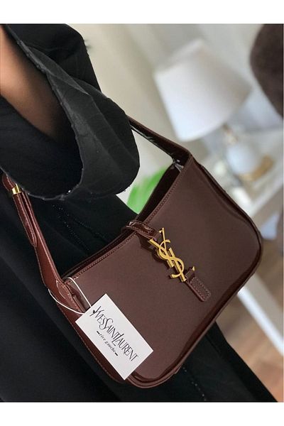 chch High quality shoulder bag with accessories