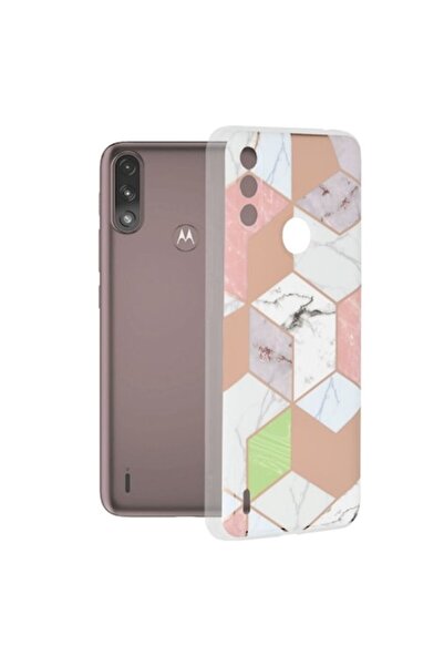 Airness Husă de protecție pentru Motorola Moto E7 Power/Moto E7i Power, AIR P...