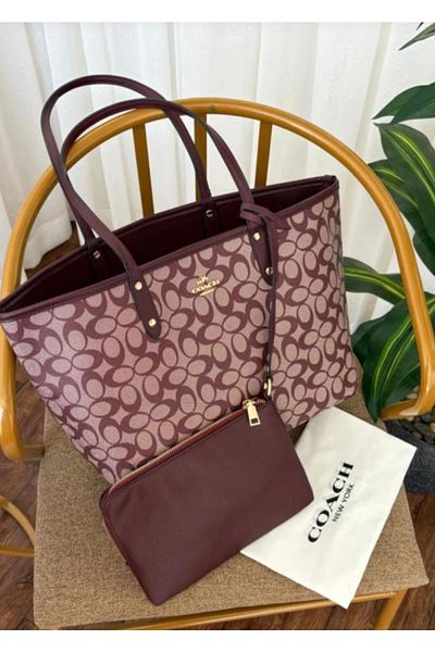 chch High quality shoulder bag with accessories