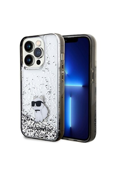Air Husă de protecție pentru iPhone 14 Pro, Safe, J19, Lexgard, Choupette