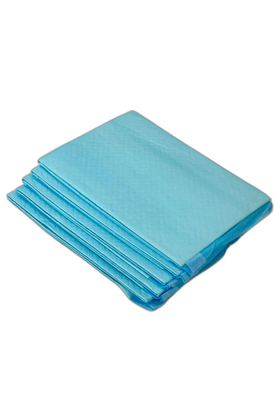 Germag Set de 5 tampoane absorbante pentru animale, dimensiuni universale, ideale pentru dresaj și igienă