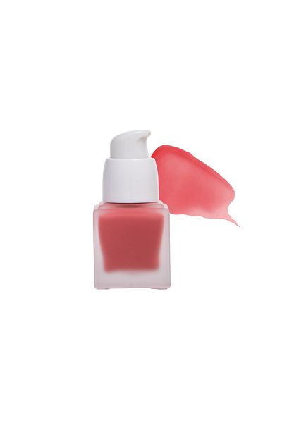 Christine Princess Creamy Blusher 05 by
