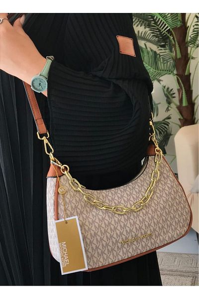 chch High quality shoulder bag with accessories