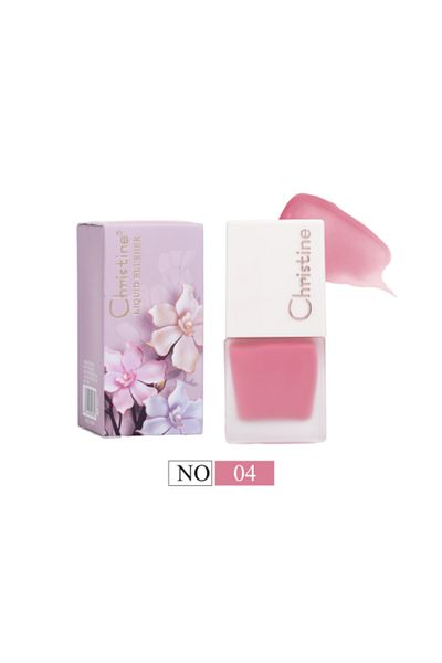 Christine Princess Cream Blusher 04 by