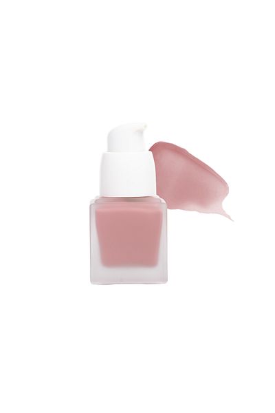 Christine Princess Creamy Blush 01 by CH-B2304