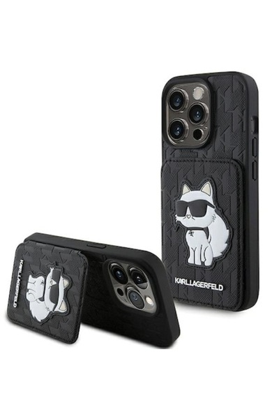 Air Husă de protecție pentru iPhone 15 Pro Max, Safe, R43, Lexgard, Monogram ...