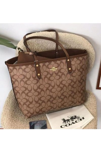 chch High quality shoulder bag with accessories