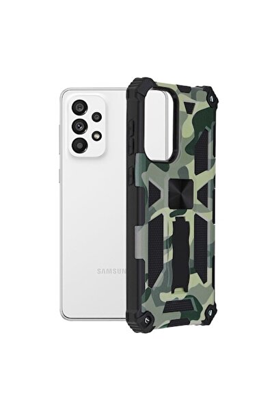 Airness Husa Cu Grad Ridicat de Protectie pentru Samsung Galaxy A73 5G, AIR C...