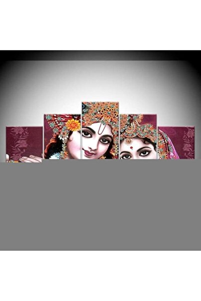 Generic BPA/The high-definition printed picture is the living room canvas wal...