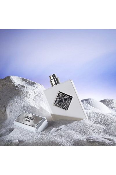 Initio Rehab Extrait De Parfum For Unisex 90ML