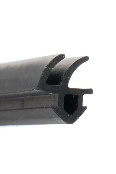 SOLIDON Sealing Gasket SOLIDON®, Rehau Profile, Black, 20ml