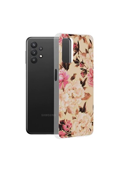 Airness Carcasă de înaltă protecție pentru Samsung Galaxy A32 5G, AIR Compact...