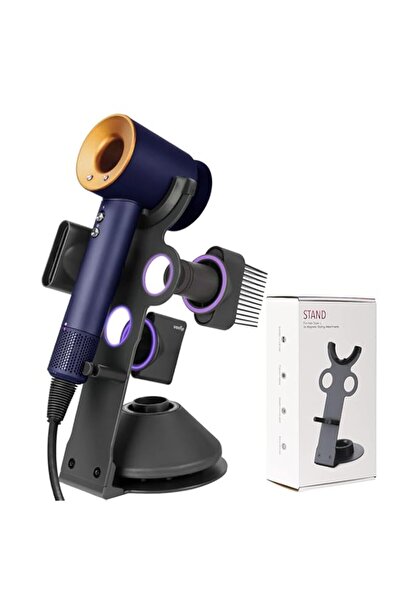 Generic حامل مجفف الشعر دايسون سوبرسونيك، حامل مجفف الشعر دايسون سوبرسونيك حا...