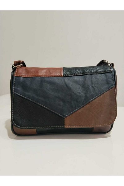 atter GENUINE LEATHER WOMEN'S BAG (26CM X 18CM)