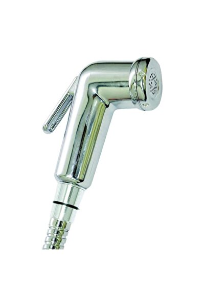 Generic طقم شطاف ميلانو ديلوكس من دانوب هوم - كروم