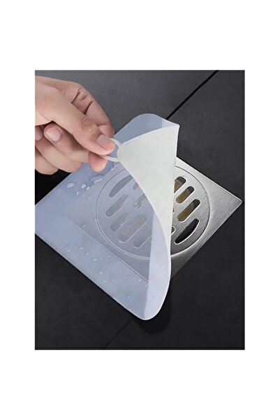 Generic Fezey 2Pcs Tub Stopper – Universal Silicone Bathtub Drain Plug for St...