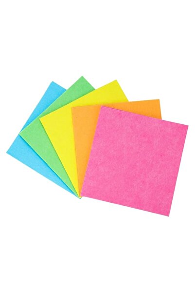 Generic رويال فورد رويال برايت، 5 قطع من وسادات التنظيف RF11070، قطعة قماش إس...